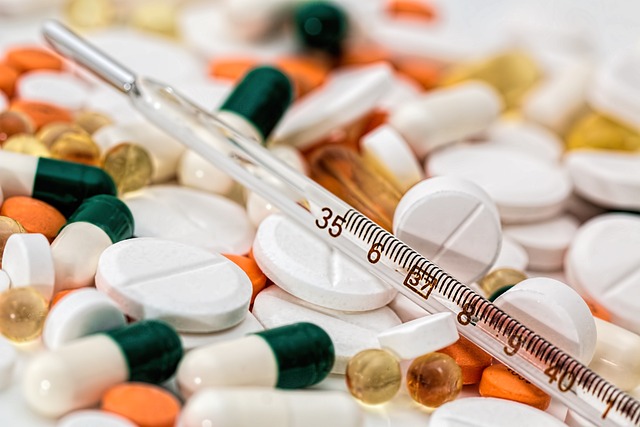 Kurkuma antibiotika: Přirozená cesta k uzdravení