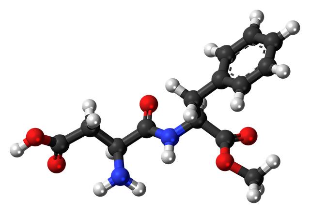 Studie: Skutečně mění aspartam chemické složení mozku?