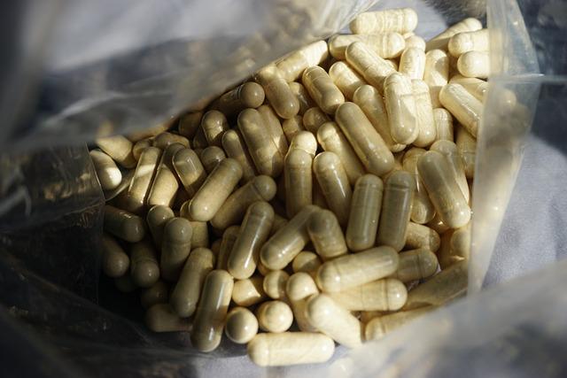 - Účinky maca prášku ‍u ⁤pacientů s roztroušenou⁣ sklerózou